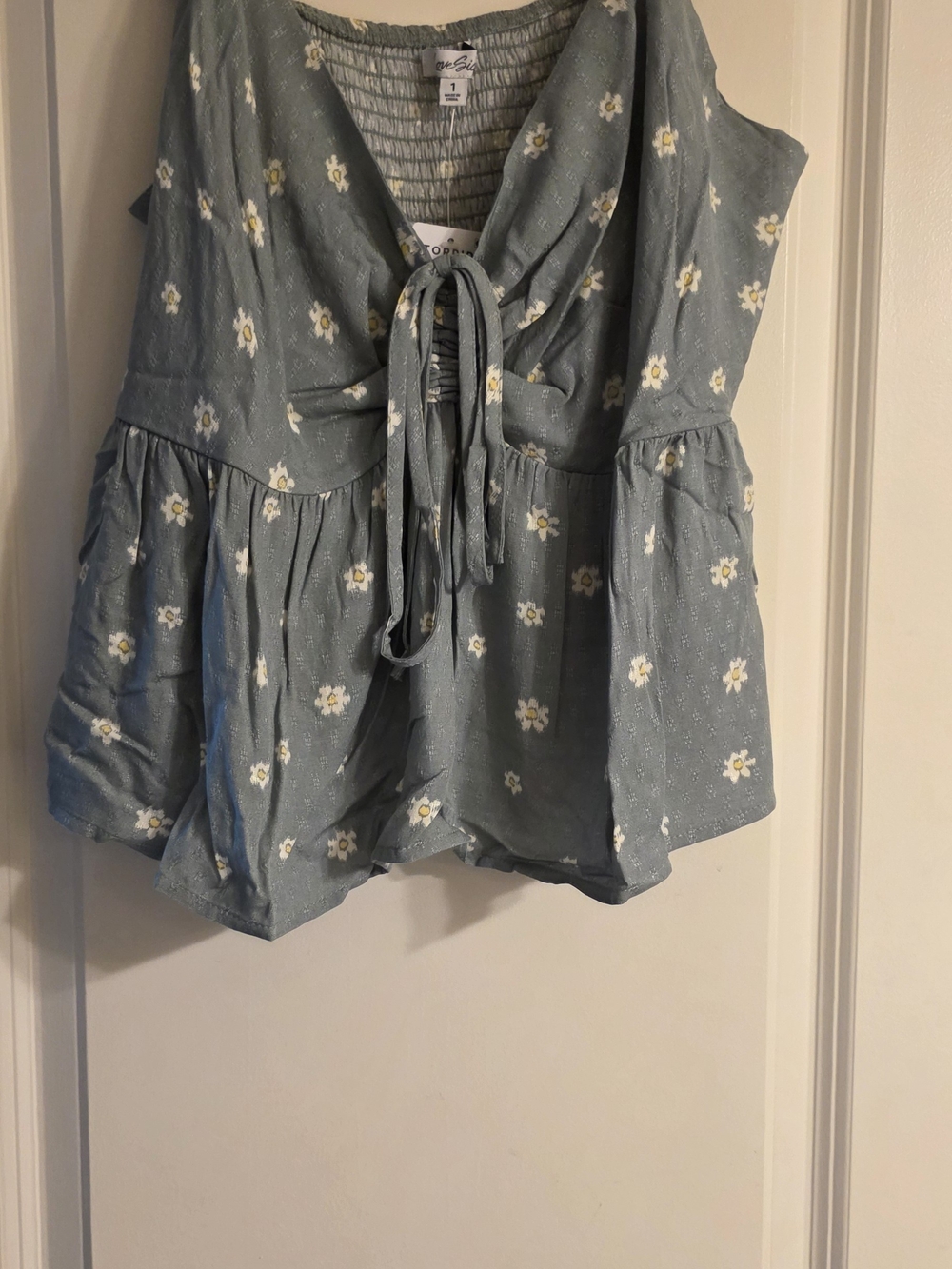 Torrid • Love Sick Collection • 1x